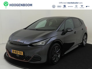 Cupra Born Essential 62 kWh | SoH 90%| CarPlay | Cruise control | Voorklimatisering | Sfeerverlichting | Elektrisch inklapbare buitenspiegels | Draadloze telefoonlader |