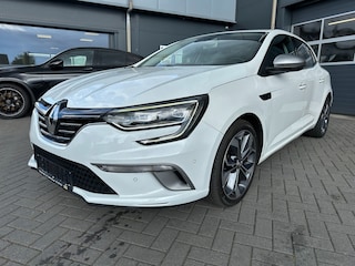 Renault Mégane Estate 1.2 TCe GT-Line Navi. Camera