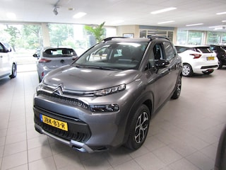 Citroën C3 Aircross 1.2 PureTech 110pk Navigatie Bluetooth Cruise
