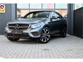 Mercedes-Benz GLC 250 4MATIC Premium Plus