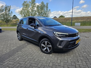 Opel Crossland 1.2 Turbo Elegance