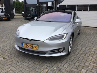 Tesla Model S 100D