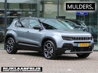 Jeep Avenger 1st Edition 54 kWh | Navi / Camera / Climate