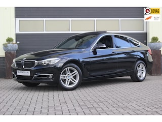 BMW 3-serie GT 320i Luxury Facelift | Panoramadak |