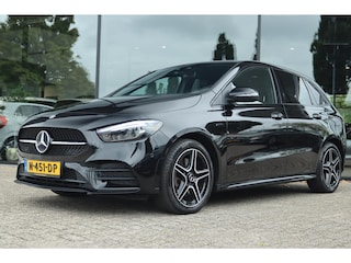 Mercedes-Benz B-klasse 250E BUSINESS SOLUTIONS AMG LIMITED | LED | WIDESCREEN | CARPLAY | TREKHAAK | CAMERA