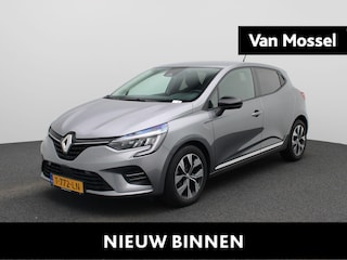 Renault Clio 1.0 TCe 90 Evolution | Navi | AppleCarplay/Android Auto | Cruise control |16"Lichtmetalen velgen |