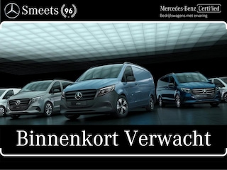Mercedes-Benz Vito 114 CDI L2 AUTOMAAT