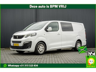 Peugeot Expert **2.0 | L3H1 | 6-Zits | LED | Camera | Cruise | Airco | PDC | Euro 6**