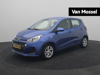 Hyundai i10 1.0i Comfort | Cruise Control | Aircro | Elektrische Ramen |
