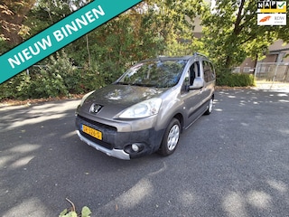 Peugeot Partner 1.6 XT LEUKE AUTO RIJDT EN SCHAKELT GOED
