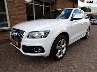 Audi Q5 2.0 TFSI quattro Pro Line -S Automaat / Navi