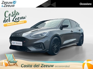Ford Focus 2.3 EcoBoost ST-3 | Navigatie | Apple carplay & android auto | Parkeersensor voor en achter | Achteruitrijcamera | Bang & Olufsen audio | Winter pack | Draadloos opladen mobiel | Cruise control | 12 maanden garantie! |