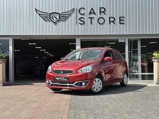 Mitsubishi Space Star 1.0 Entry |ELEK. PAKKET|5DRS|ZUINIG