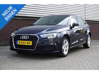 Audi A3 Sportback 35 TFSI 150PK CoD Pro Line/Automaat/1e Eigenaar/ Goed onderhouden!