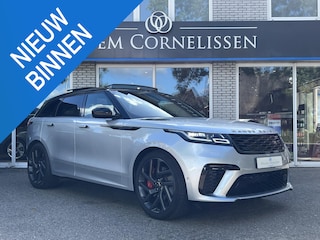 Land Rover Range Rover Velar 5.0 V8 SVAutobiography Dynamic Edition Pano 360 Ca