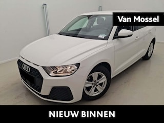 Audi A1 Sportback 25 TFSI Pro Line 95 PK | Cruise Control | Airco | Parkeersensoren | Virtual Cockpit | Lichtmetalen velgen |