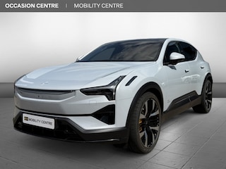 Polestar 3 Long Range Dual Motor Performance | Plus & Pilot Pack | Trekhaak