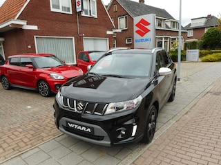 Suzuki Vitara 1.4 ALLGRIP BOOSTERJET