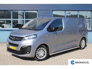 Opel Vivaro 2.0 Diesel 145 L2 | NAVIGATIE | CAMERA | 2X SCHUIFDEUR | KEYLESS ENTY/START | APPLE CARPLAY/ANDROID AUTO |