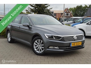 Volkswagen Passat Variant 1.4 TSI Comfortline