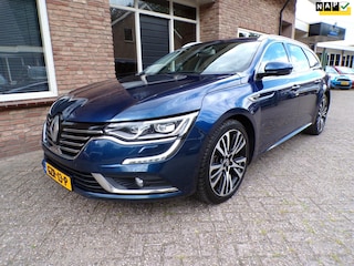 Renault Talisman Estate 1.6 TCe Intens Automaat / Leder / Navi / Head Up