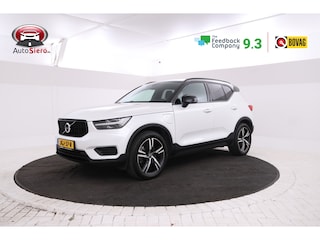 Volvo XC40 1.5 T5 Recharge R-Design navigatie, climate, lmv