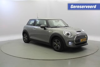 Mini Mini Charged 33 KWH - Navi, Clima, Cruise, SOH 95% GERESERVEERD
