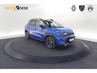 Citroën C3 Aircross PureTech 130 EAT6 Max | Camera | Navigatie | Apple Carplay | Parkeersensoren