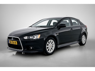 Mitsubishi Lancer Sportback 1.6 Limited Edition(NL-auto, Zeer goed OnderH, Parkeersensoren, Etc)