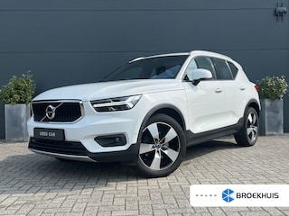 Volvo XC40 2.0 T5 AWD Intro Edition | Panoramadak | Harman/Kardon | Leder | 360 Camera |