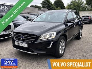Volvo XC60 D4 Summum|Adaptive cruise control|Panodak|BLIS|Navi|Stoelverwarming