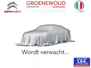 Citroën C4 Cactus 1.2 PureTech Shine