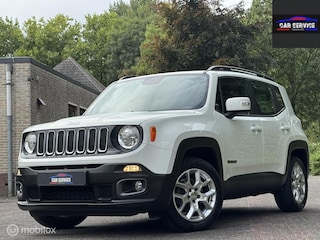 Jeep Renegade 1.4 MultiAir Limited 1e eigenaar/PDC/CRUSIE/DO