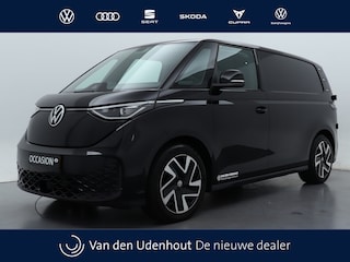 Volkswagen ID. Buzz L1H1 79kWh 286pk RWD Anniversary-Edition /Direct leverbaar