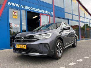 Volkswagen Taigo 1.0 TSI Navi Carplay Led PDC Airco