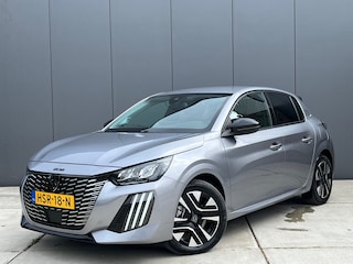 Peugeot 208 Hybrid 100 e-DCS6 Allure AUT / Keyless / Adaptieve Cruise
