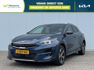 Kia XCeed 1.6 GDi PHEV 141pk DCT6 DynamicPlusLine | Adaptive Cruise Control | Lane Assist | Stoel- & Stuurverwarming | Camera & Sensoren Achter | CarPlay |