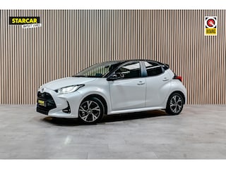 Toyota Yaris 1.5 | DYNAMIC | CARPLAY | STOELVERWARMING | STUURVERWARMIN