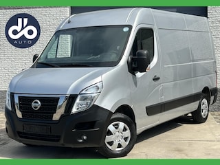 Nissan Interstar bestel 2.3 dCi 135pk L2 H2 N-Connecta 3 PERSOONS I NAVI + AIRCO + PDC + AIRCO