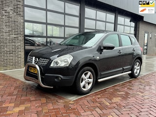 Nissan Qashqai 1.6 Acenta | Trekhaak | Clima | Cruise | PDC |
