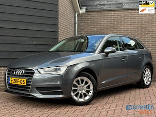 Audi A3 Sportback 1.4 TFSI CoD Attraction Pro Line plus | Automaat | Trekhaak | 150pk | Led | Navi |