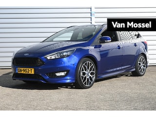 Ford Focus Wagon 1.5 ST-Line