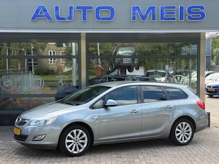 Opel Astra 1.4 Anniversary Edition Airco Stoel & stuurverw. PDC