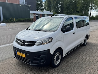 Opel Vivaro Combi L3H1 75 kWh*9-Persoons*Airco*Panorama*