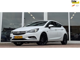 Opel Astra 1.4 Innovation Camera Leer 18"LM velgen LED Apple Carplay/Android