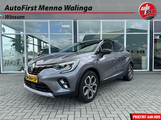 Renault Captur 1.0 TCe 90 Edition One|Camera|PDC|Trekhaak|Navi|Applecarplay/Androidauto|