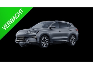 BYD Seal U 1.5 DM-i FWD Boost "wordt verwacht"| 1080 km | Apple Carplay | Navigatie | 360 graden camera | Panoramadak |