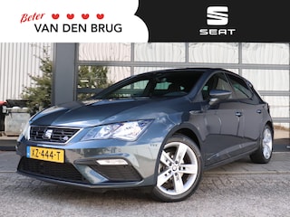 Seat Leon FR Business Intense 1.5 TSI 150pk AUTOMAAT | Navigatie | Keyless | Cruise control | Parkeersensoren | Apple Carplay / Android Auto |
