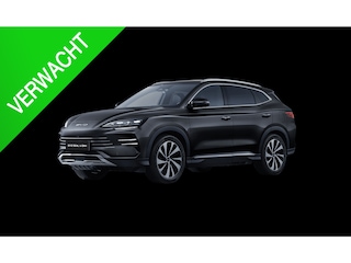 BYD Seal U 1.5 DM-i FWD Boost "wordt verwacht"| 1080 km | Apple Carplay | Navigatie | 360 graden camera | Panoramadak |
