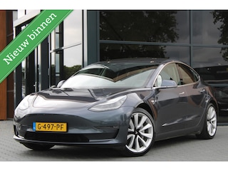 Tesla Model 3 Long Range AWD 75kWh | Trekhaak